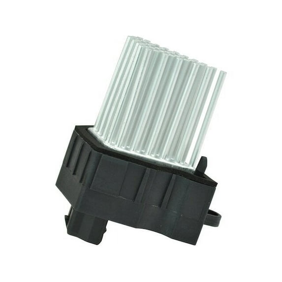 HVAC Blower Motor Control Module - Compatible with 1997 - 2003 BMW 540i 1998 1999 2000 2001 2002