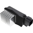 thumbnail image 1 of HVAC Blower Motor Control Module - Compatible with 2003 - 2005 Ford Thunderbird 3.9L V8 2004, 1 of 2