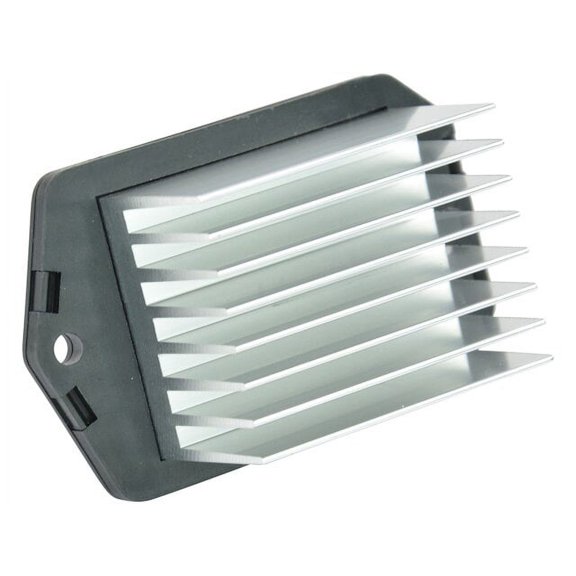 HVAC Blower Motor Control Module - Compatible with 2003 - 2005 Honda Accord Sedan 4-Door 2004