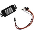 thumbnail image 1 of HVAC Blower Motor Control Module - Compatible with 2003 - 2006 Chevy Silverado 2500 HD 2004 2005, 1 of 2