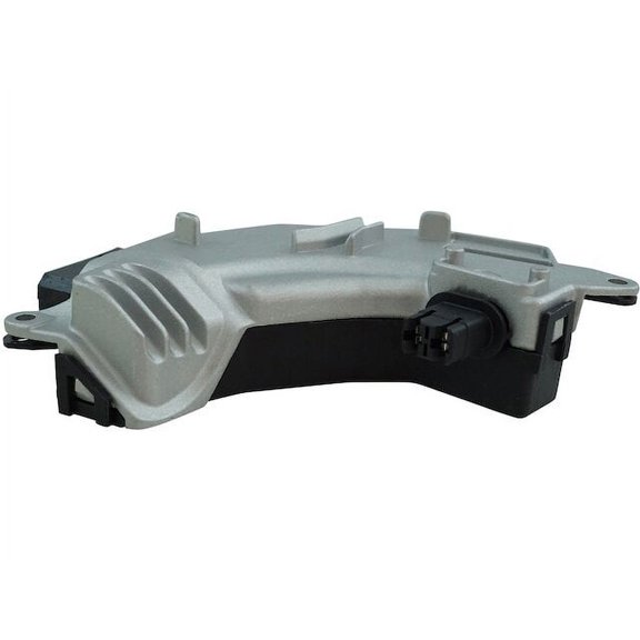 HVAC Blower Motor Control Module - Compatible with 2003 - 2011 Saab 9-3 2004 2005 2006 2007 2008 2009 2010