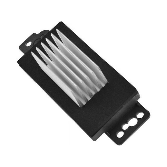 HVAC Blower Motor Control Module - Compatible with 2005 - 2009 Buick LaCrosse 2006 2007 2008