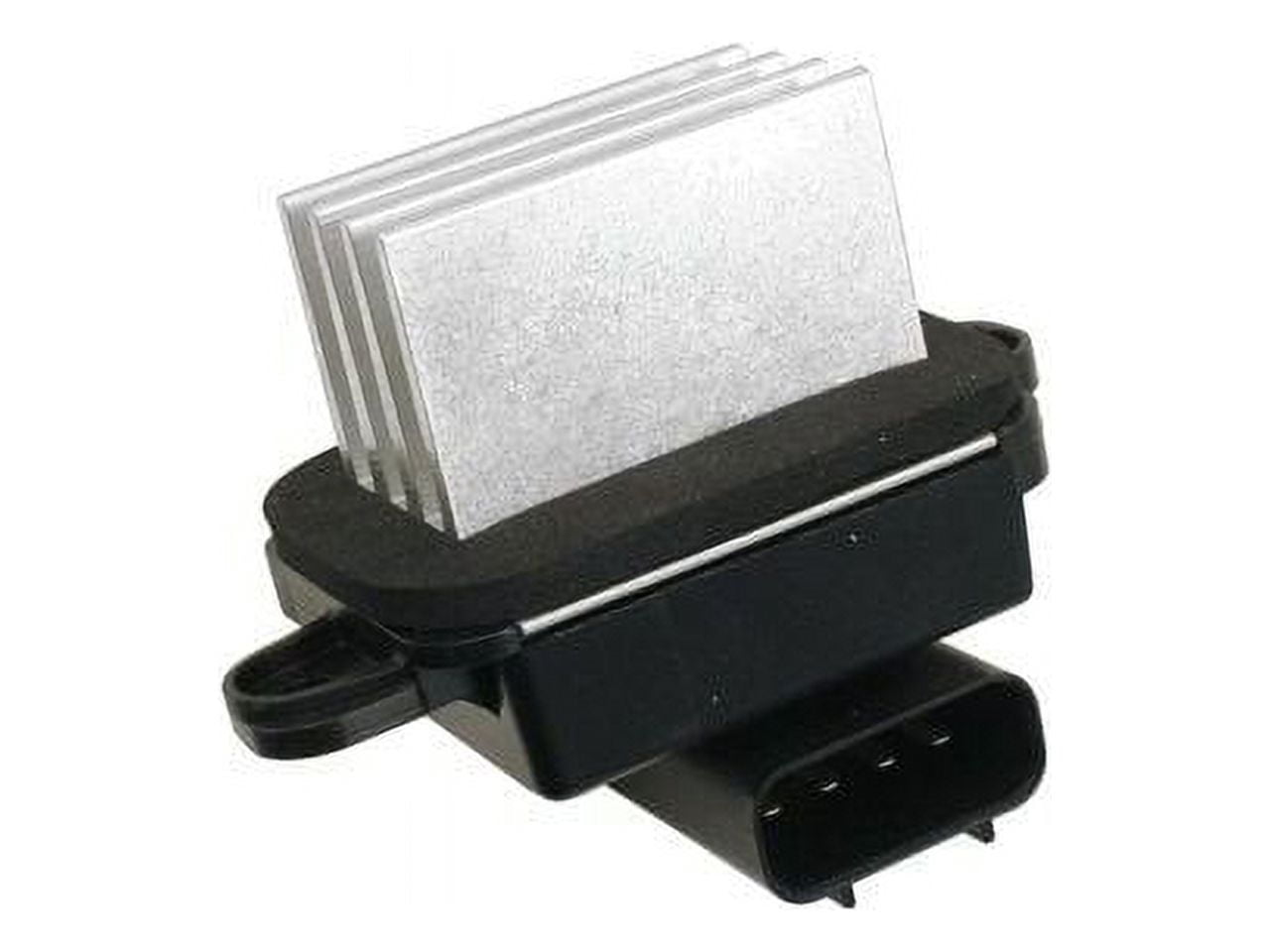 HVAC Blower Motor Control Module - Compatible with 2005 - 2012 Nissan ...