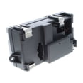 thumbnail image 1 of HVAC Blower Motor Control Module - Compatible with 2006 - 2008, 2011 Audi A6 Base 3.2L V6 2007, 1 of 2