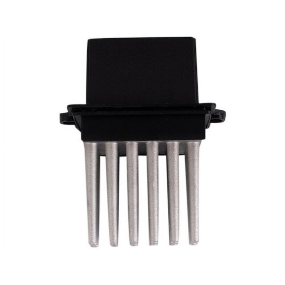 HVAC Blower Motor Control Module - Compatible with 2006 - 2008 Jeep Commander 2007