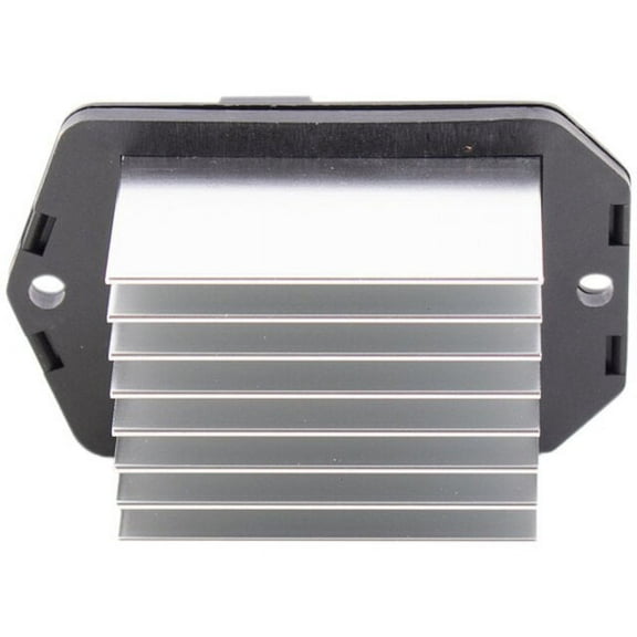 HVAC Blower Motor Control Module - Compatible with 2008 - 2012 Honda Accord 2009 2010 2011