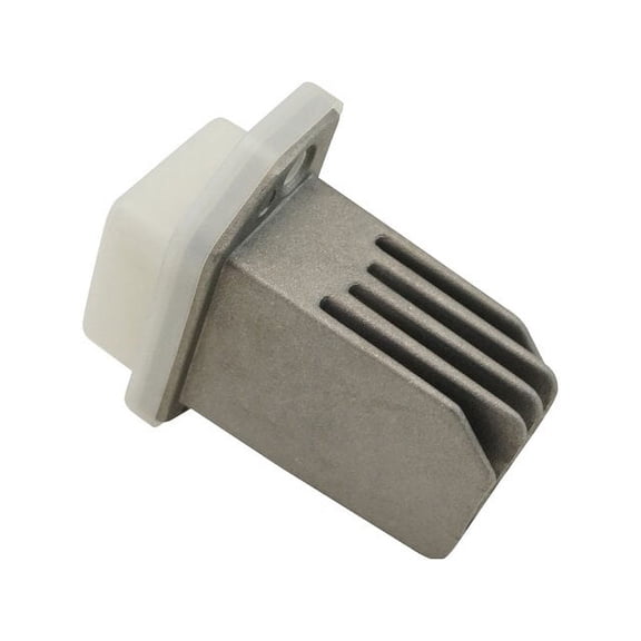 HVAC Blower Motor Control Module - Compatible with 2008 - 2013 Nissan Rogue 2009 2010 2011 2012