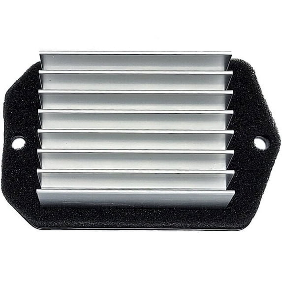 HVAC Blower Motor Control Module - Compatible with 2009 - 2014 Acura TL 2010 2011 2012 2013