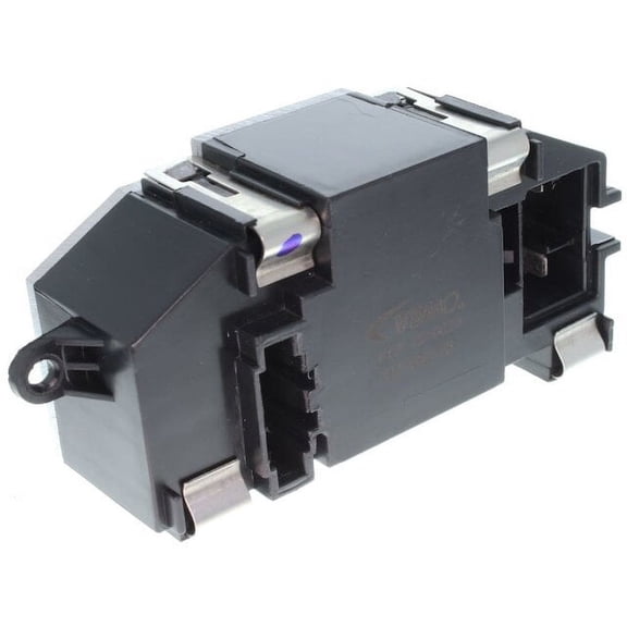 HVAC Blower Motor Control Module - Compatible with 2009 - 2017 Volkswagen CC 2010 2011 2012 2013 2014 2015 2016