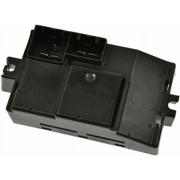 HVAC Blower Motor Control Module - Compatible with 2011 - 2015 Chevy Cruze 2012 2013 2014