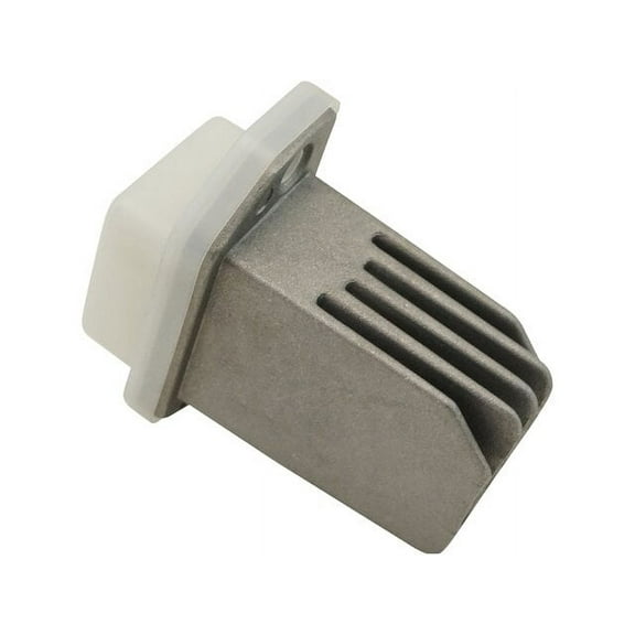 HVAC Blower Motor Control Module - Compatible with 2012 - 2014 Nissan NV3500 2013
