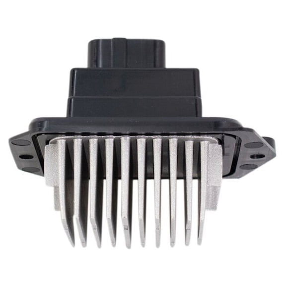 HVAC Blower Motor Control Module - Compatible with 2013 - 2017 Honda Accord 2014 2015 2016