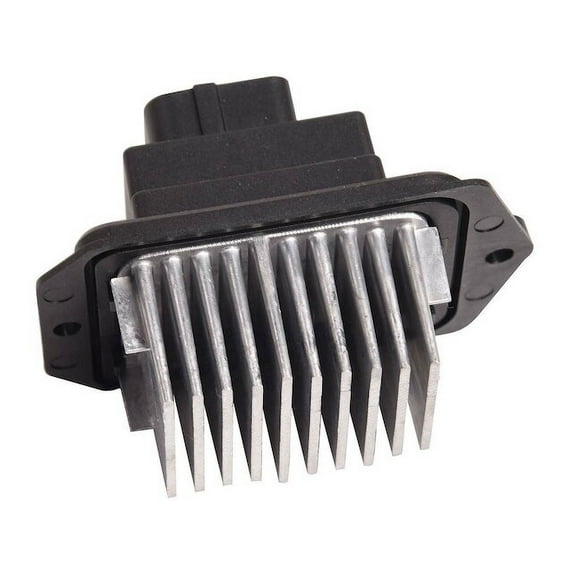 HVAC Blower Motor Control Module - Compatible with 2013 - 2018 Acura RDX 3.5L V6 2014 2015 2016 2017