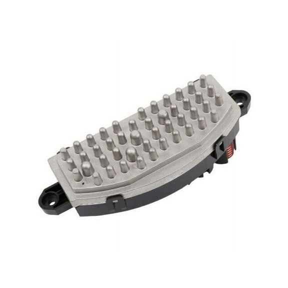 HVAC Blower Motor Control Module - Compatible with 2019 - 2024 GMC Sierra 1500 2020 2021 2022 2023