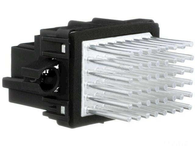 HVAC Blower Motor Control Module for 2011-2013 Jeep Grand Cherokee ...
