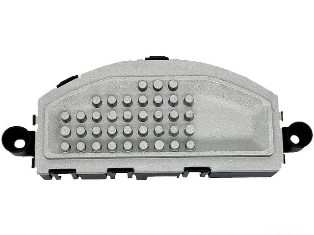 HVAC Blower Motor Control Module for 2020-2024 Volkswagen Atlas Cross ...
