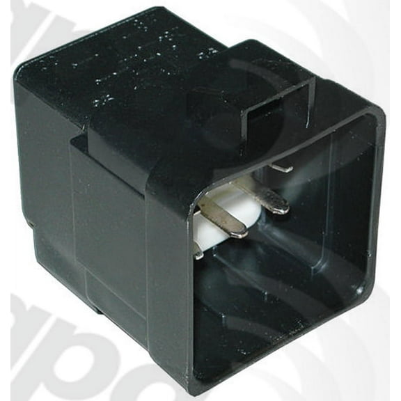 HVAC Blower Motor Control Module