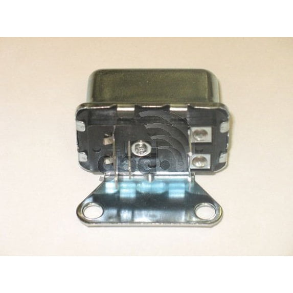 HVAC Blower Motor Control Module