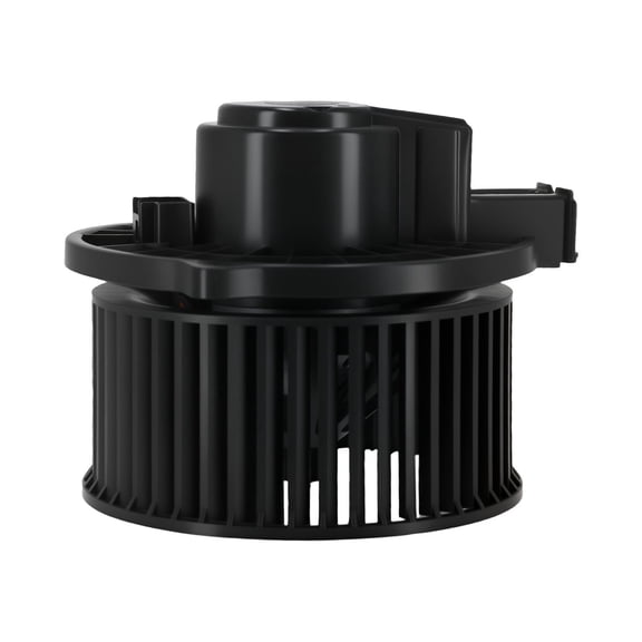 HVAC Blower Motor with Fan Cage for Subaru Crosstrek 2016-2018, Forester 2014-2018, Impreza, WRX, STI; 12V Front Heating System, Replaces 72223-FJ001, 700290, 76902