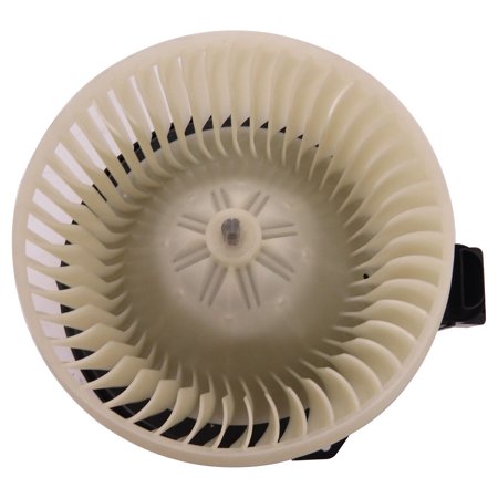 TYC 700305 Replacement Blower Assembly (DODGE JOURNEY)