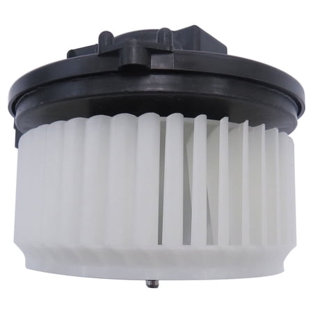 HVAC Blower Motor Fits 2016 Honda Civic