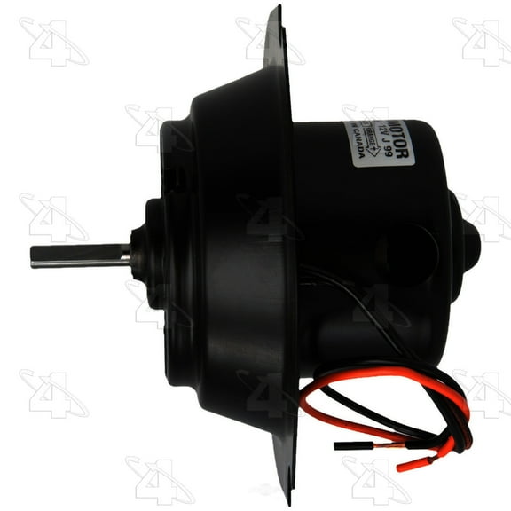 HVAC Blower Motor Fits select: 1966-1973 DODGE CHARGER, 1976-1980 PLYMOUTH VOLARE