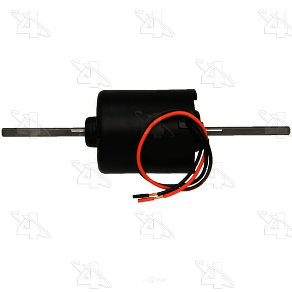 HVAC Blower Motor Fits select: 1967-1968 FORD MUSTANG, 1979 AMERICAN MOTORS JEEP