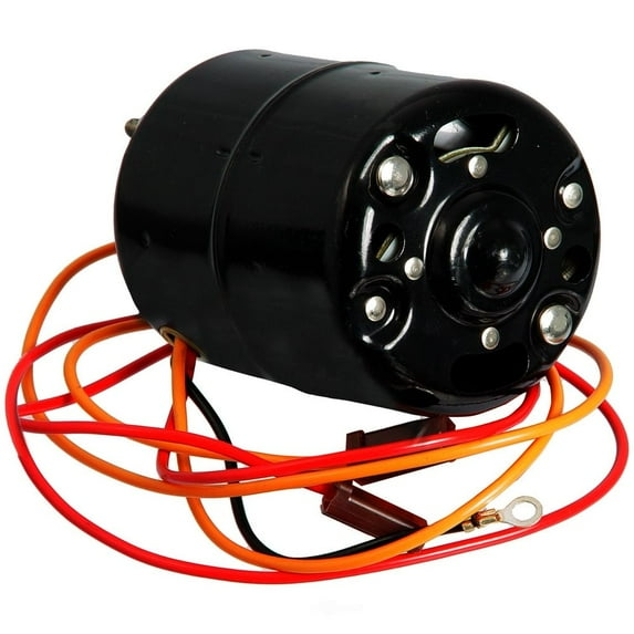 HVAC Blower Motor Fits select: 1978-1979 INTERNATIONAL SCOUT, 1976-1977 INTERNATIONAL AUSTERE SCOUT