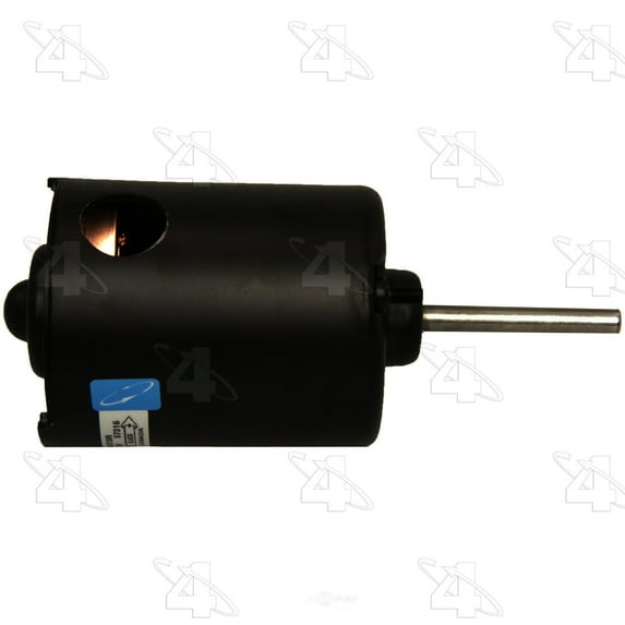 HVAC Blower Motor Fits select: 1980-1996 FORD F150, 1980-1996 FORD F250