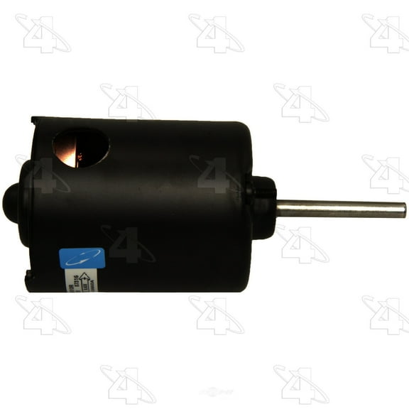 HVAC Blower Motor Fits select: 1980-1996 FORD F150, 1980-1996 FORD F250