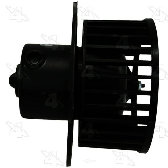 HVAC Blower Motor Fits select: 1982-1993 CHEVROLET S TRUCK, 1985-2005 CHEVROLET ASTRO