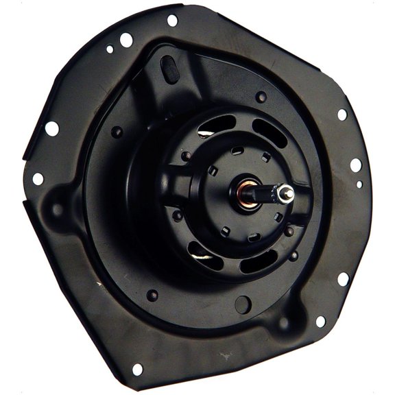 HVAC Blower Motor Fits select: 1982-1993 CHEVROLET S TRUCK, 1991 GMC SONOMA