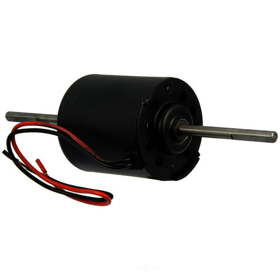 HVAC Blower Motor Fits select: 1985-1995 CHEVROLET G20, 1985-1995 CHEVROLET G30