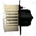 thumbnail image 1 of HVAC Blower Motor Fits select: 1985-2005 CHEVROLET ASTRO, 1985-2005 GMC SAFARI, 1 of 5