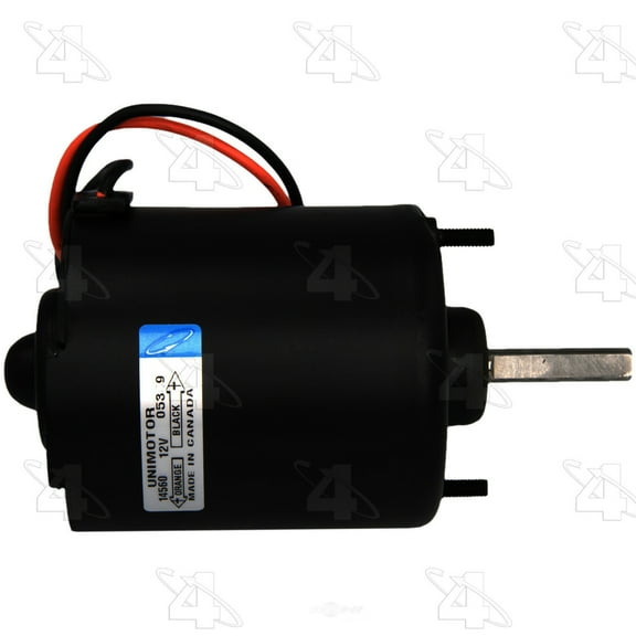 HVAC Blower Motor Fits select: 1986-1993 DODGE W-SERIES, 1996-1997 DODGE RAM VAN