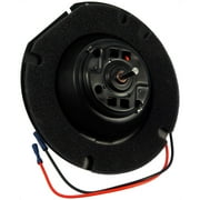 HVAC Blower Motor Fits select 1987-1993 FORD MUSTANG, 1992-2001 FORD ECONOLINE