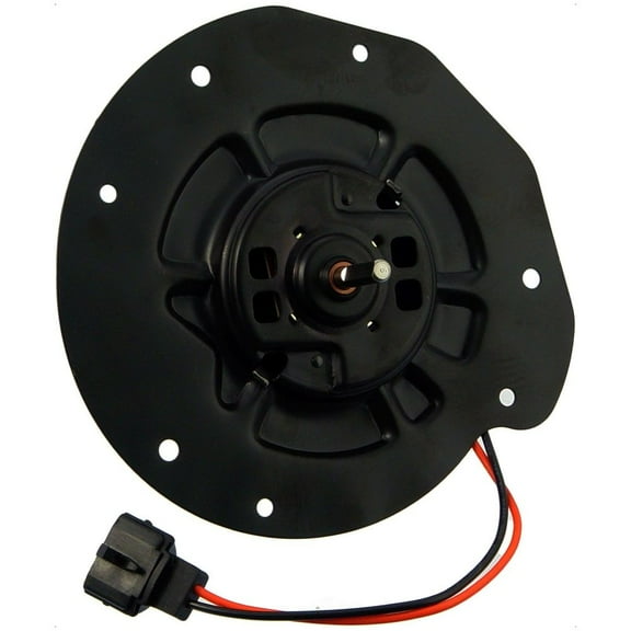 HVAC Blower Motor Fits select: 1987-1996 FORD F150, 1987-1996 FORD F250