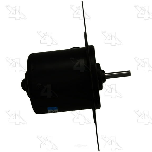 HVAC Blower Motor Fits select: 1987-1996 FORD F150, 1987-1997 FORD F250