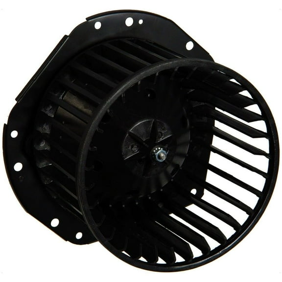 HVAC Blower Motor Fits select: 1988-1996 CHEVROLET GMT-400, 1989-1996 GMC SIERRA