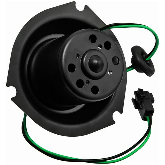 HVAC Blower Motor Fits select: 1990-2000 DODGE DAKOTA, 1998-2000 DODGE DURANGO