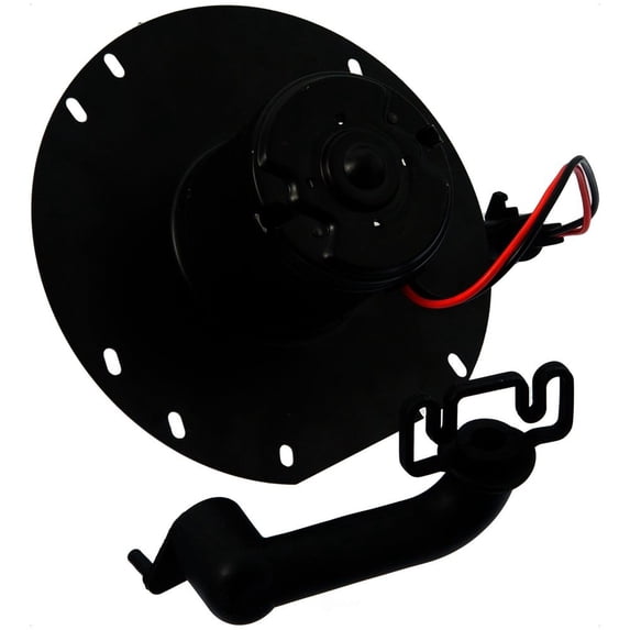 HVAC Blower Motor Fits select: 1992-1996 FORD ECONOLINE