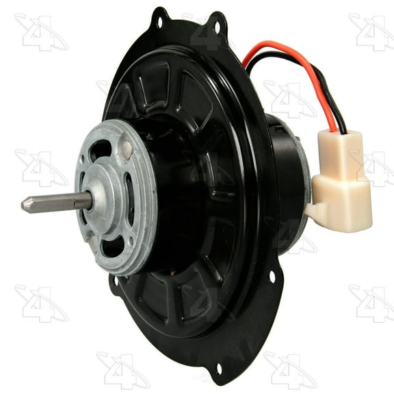 HVAC Blower Motor Fits select: 1993-1997 MAZDA 626, 1993-1997 FORD PROBE
