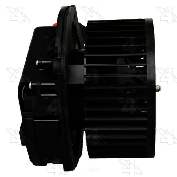 HVAC Blower Motor Fits select: 1997-1999 CHEVROLET S TRUCK, 1997-1999 GMC SONOMA