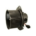 thumbnail image 1 of HVAC Blower Motor Fits select: 1997-2021 CHEVROLET EXPRESS G2500, 2004-2021 CHEVROLET EXPRESS G3500, 1 of 5