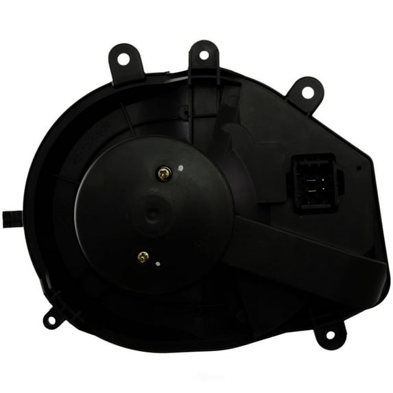 HVAC Blower Motor Fits select: 1998-2005 VOLKSWAGEN PASSAT, 1997-2001 AUDI A4