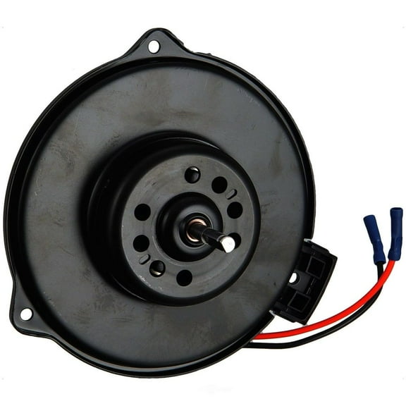 HVAC Blower Motor Fits select: 1998-2008 TOYOTA COROLLA, 1998-2002 HONDA ACCORD