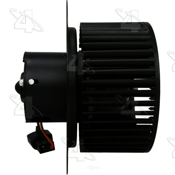 HVAC Blower Motor Fits select: 1998-2011 FORD RANGER, 1995-2003 FORD EXPLORER