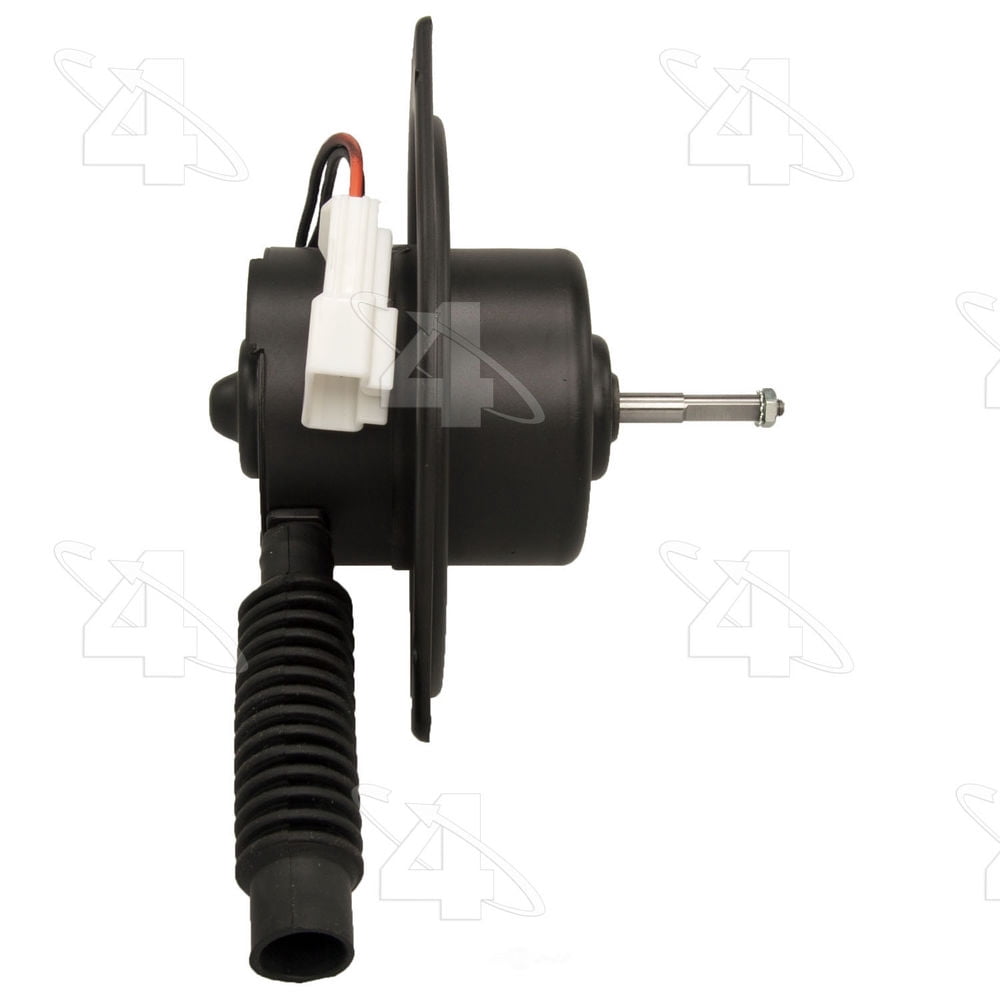 HVAC Blower Motor Fits select: 1999-2003 ACURA 3.2TL, 2001-2003 ACURA 3.2CL