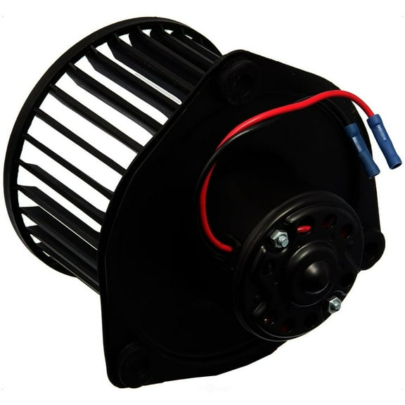HVAC Blower Motor Fits select: 1999-2005 PONTIAC GRAND AM, 1997-2003 CHEVROLET MALIBU