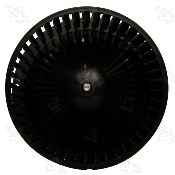 HVAC Blower Motor Fits select: 1999-2007 FORD F250, 1999-2007 FORD F350